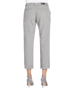 Caden Cropped Trouser, Pebble Beach - clearpathherbicide