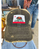 Untergroßau Republic Trucker Hat - clearpathherbicide