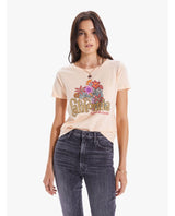 Rēzekne Superbloom Tee - miamidrugpossession