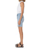 Camilla Frayed Hem Short Summer Shower - clearpathherbicide