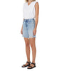 Camilla Frayed Hem Short Summer Shower - clearpathherbicide