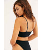 Candy Seamless Bra Black - clearpathherbicide