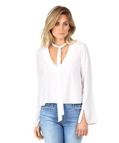 Cara Blouse - miamidrugpossession