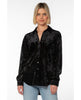 Carissa Velvet Burnout Blouse Black - clearpathherbicide