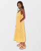 Caroline Maxi Dress Golden Fields - clearpathherbicide