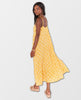 Caroline Maxi Dress Golden Fields - clearpathherbicide