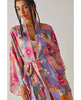 Carrie Robe Pink - miamidrugpossession