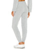 Cashmere Wide Rib Jogger Heather Grey - clearpathherbicide