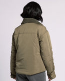 Casper Jacket Green - clearpathherbicide