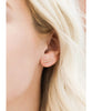 Champagne Crawler Earrings - clearpathherbicide