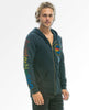 Charcoal Aviator Nation Hoodie - Venice - clearpathherbicide