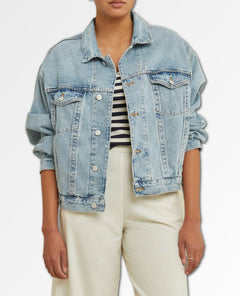 Charli Jacket in Debate - miamidrugpossession