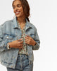 Charli Jacket in Debate - miamidrugpossession