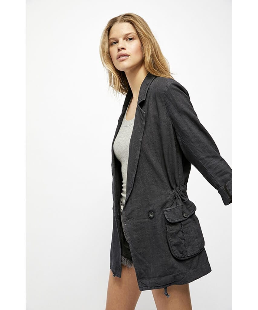 Charly Blazer Midnight - miamidrugpossession