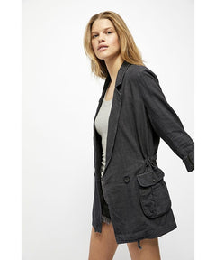 Charly Blazer Midnight - miamidrugpossession