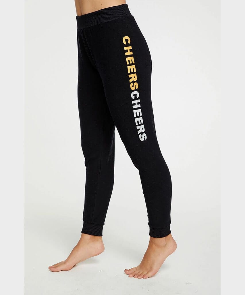 CHEERS Soft Sweatpants - clearpathherbicide