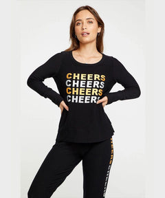 CHEERS Sweatshirt - clearpathherbicide