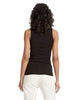 Chelsea Ultra Rib Sleeveless Black - clearpathherbicide