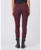 Christy Pant Grosgrain Deep Berry - clearpathherbicide