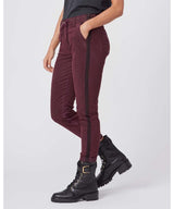 Christy Pant Grosgrain Deep Berry - clearpathherbicide