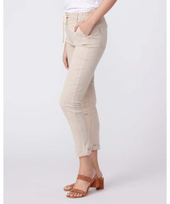 Christy Pant Vintage Warm Sand - clearpathherbicide