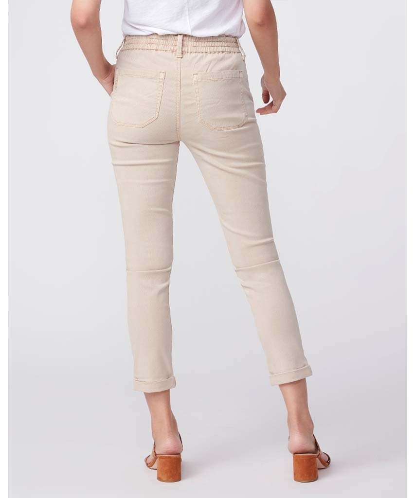 Christy Pant Vintage Warm Sand - clearpathherbicide