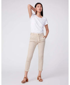 Christy Pant Vintage Warm Sand - clearpathherbicide