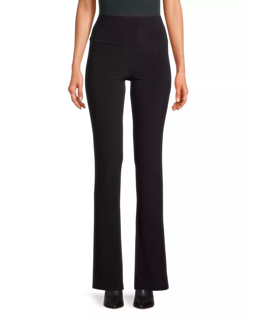 Classic Boot Pant Black - clearpathherbicide