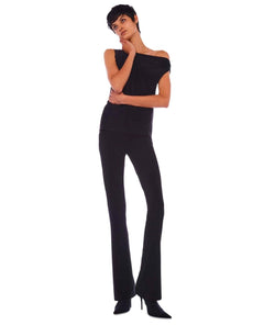 Classic Boot Pant Black - clearpathherbicide