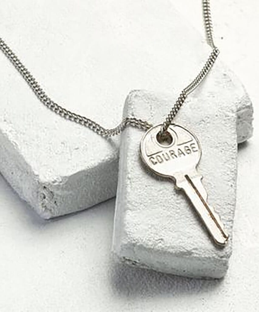 Classic KEY Necklaces June 2019 - miamidrugpossession