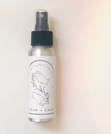 Clean + Calm Hand Sanitizer - miamidrugpossession