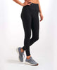 Clean Elevation Legging Black Heather - clearpathherbicide