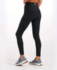 Clean Elevation Legging Black Heather - clearpathherbicide