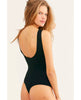 Clean Lines Bodysuit Black - clearpathherbicide