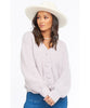 Clemmie Cardigan Lilac Knit - miamidrugpossession