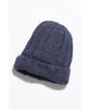 Cloud Rib Beanie Navy - clearpathherbicide