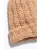 Cloud Rib Beanie Taupe - clearpathherbicide