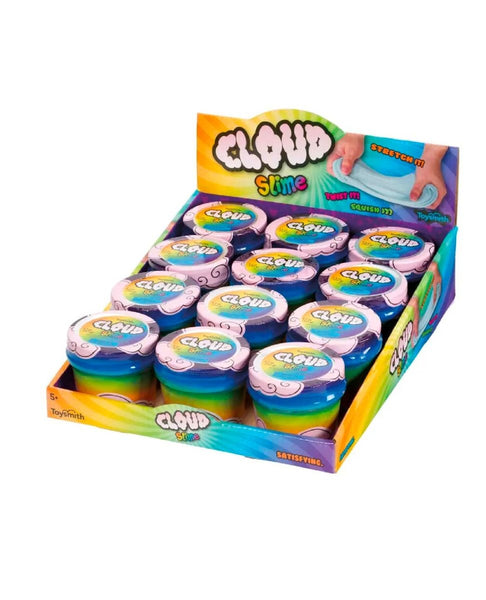 Cloud Slime Assorted - clearpathherbicide