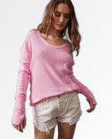 Colby Long Sleeve Lollipop - miamidrugpossession