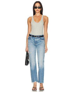 Colemont Straight Leg Jean - miamidrugpossession