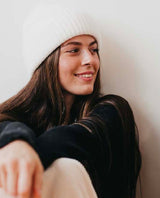 Colorado Springs Beanie Cream - miamidrugpossession