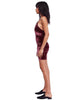 Come Together Bodycon, Raspberry - clearpathherbicide