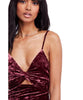 Come Together Bodycon, Raspberry - miamidrugpossession