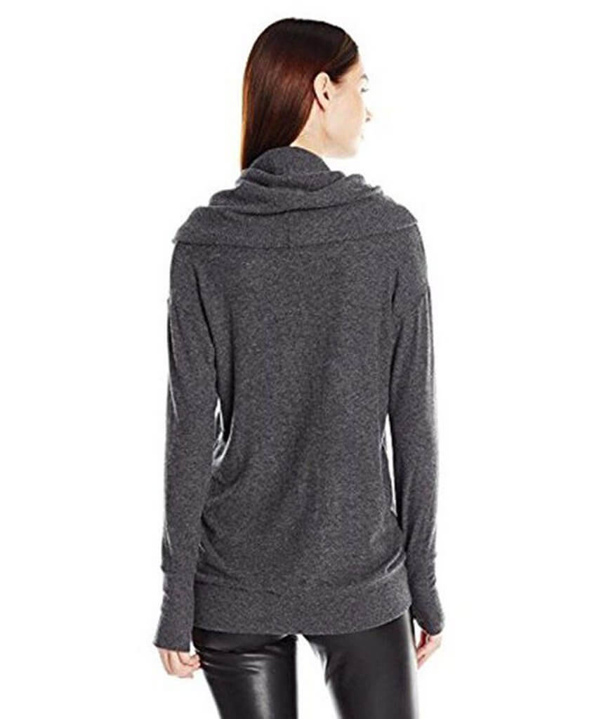 Convertible 3 Way Top, Charcoal - miamidrugpossession