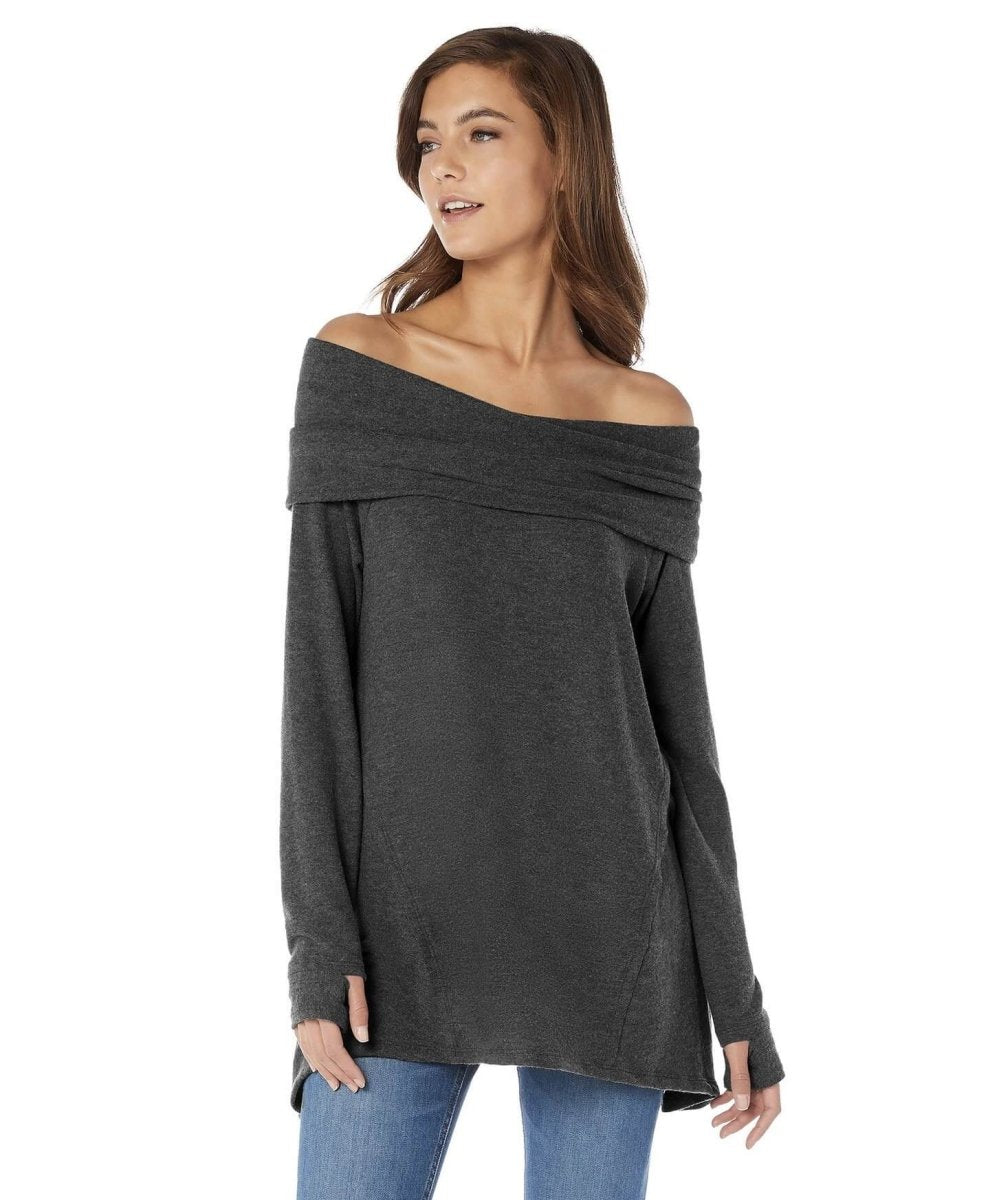 Convertible 3 Way Top, Charcoal - miamidrugpossession