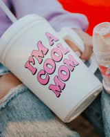 Cool Mom Insulated Mug - miamidrugpossession