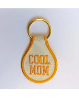 Cool Mom Keychain - miamidrugpossession