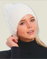 Copy of CozyChic® Pom Pom Beanie - miamidrugpossession