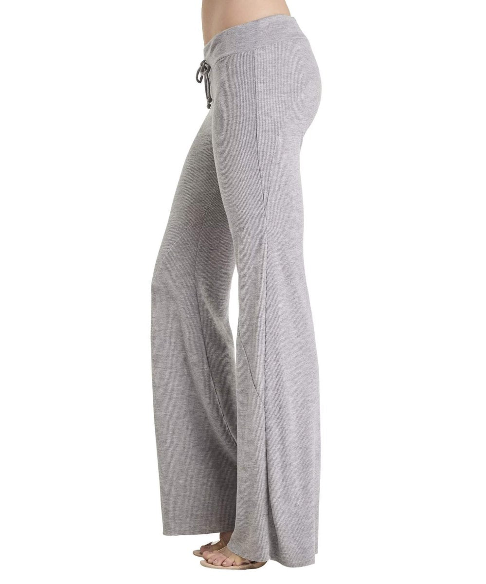 Corso Pant, Grey - miamidrugpossession