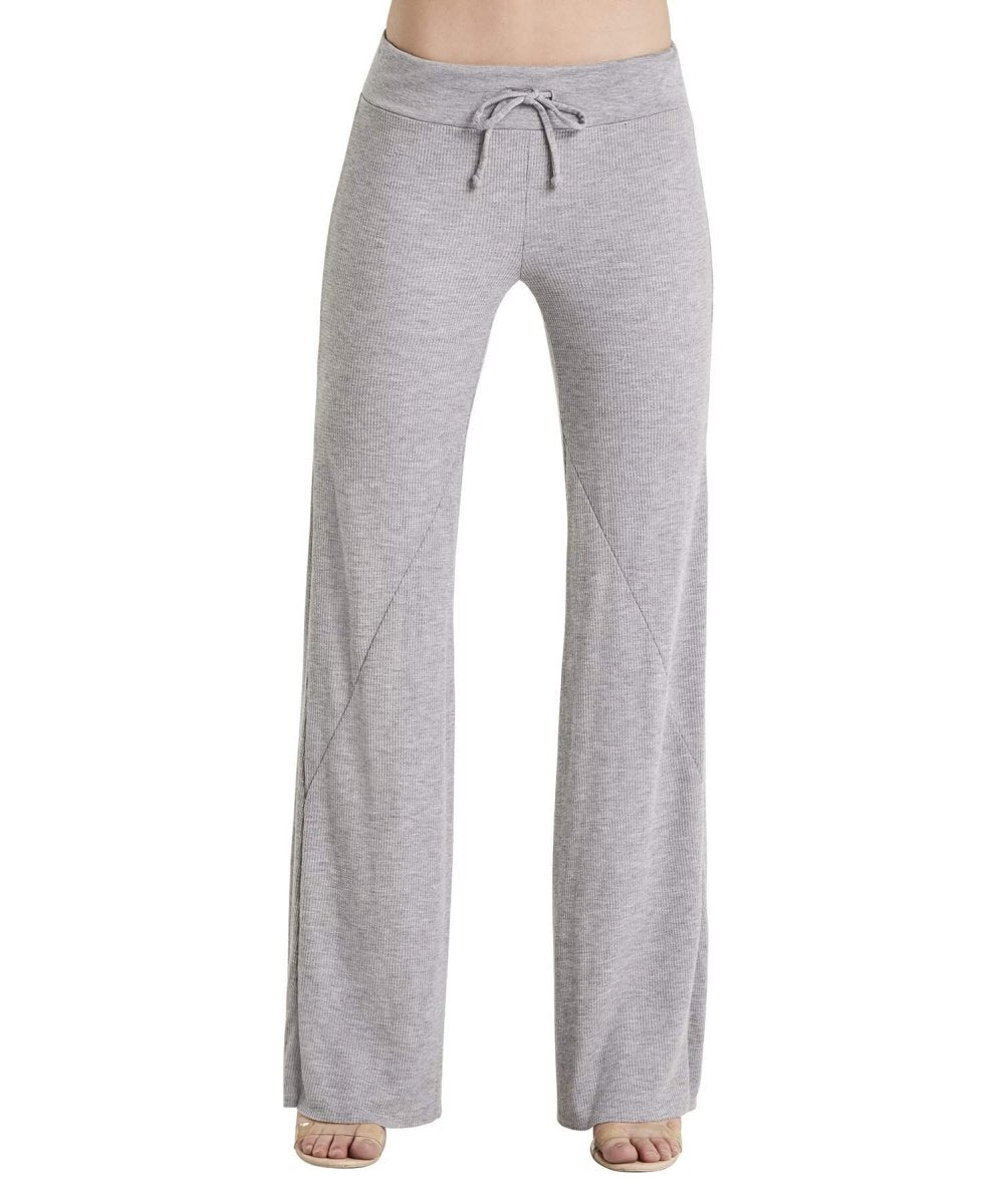 Corso Pant, Grey - miamidrugpossession